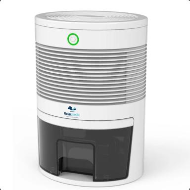 DESUMIDIFICADOR DE AR DRYSEC Unica