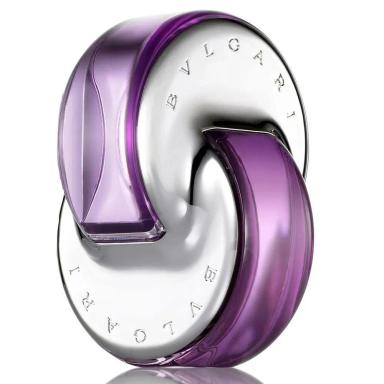 OMNIA AMETHYSTE BVLGARI EAU DE TOILETTE FEMININO -25 ML