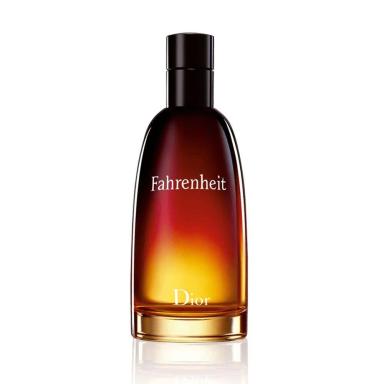 FAHRENHEIT DIOR EAU DE TOILETTE MASCULINO -100 ML