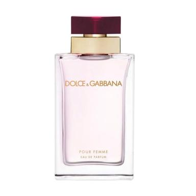 POUR FEMME  EAU DE PARFUM  FEMININO -100 ML