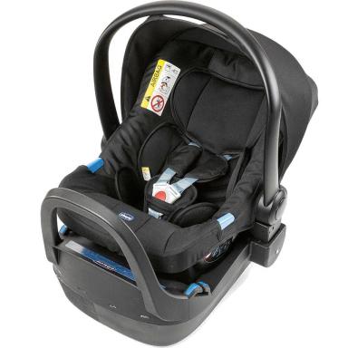 BEBê CONFORTO CHICCO KAILY COM BASE 0 A 13KG