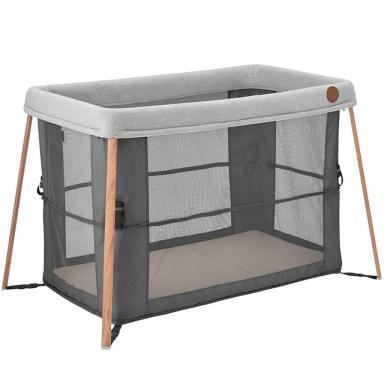 BERçO IRIS ESSENTIAL GRAPHITE - MAXI-COSI