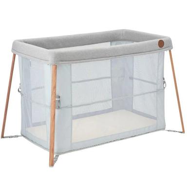 BERçO IRIS ESSENTIAL GREY 0 à 15KG - MAXI COSI