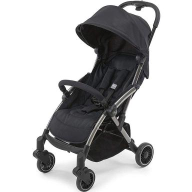 CARRINHO DE BEBê CHEERIO CHICCO JET BLACK