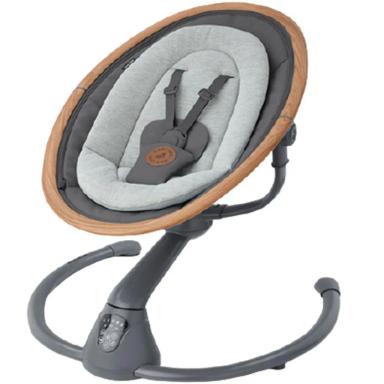 CADEIRA DE DESCANSO BALANçO AUTOMATICO PARA BEBê 0 ATé 9 KG MAXI-COSI CASSIA