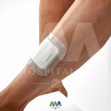 CURATIVO BIATAIN LITE ESPUMA COM SILICONE 12,5X12,5