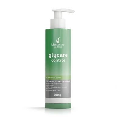 GLYCARE CONTROL GEL DE LIMPEZA FR 300G