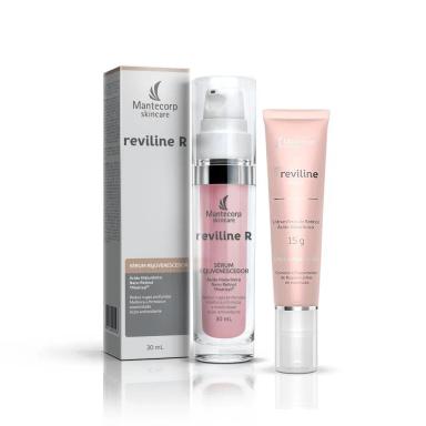 REVILINE R 30ML E REVILINE OLHOS