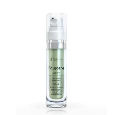 REJUVENESCEDOR FACIAL GLYCARE SéRUM 30ML