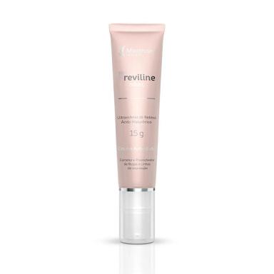 REJUVENESCEDOR PARA áREA DOS OLHOS REVILINE OLHOS 15G