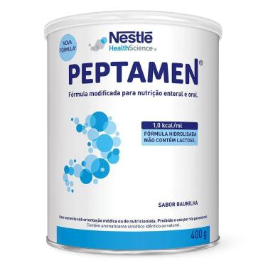 Peptamen Baunilha 400g