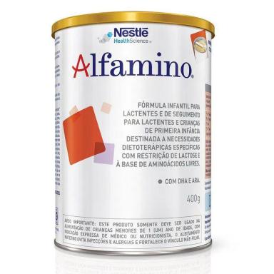 Alfamino 400g