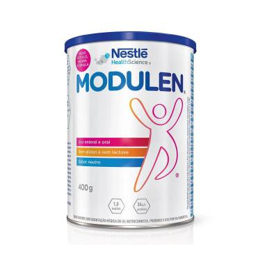 Modulen Neutro 400g