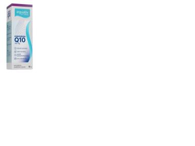 COENZIMA Q10 100MG - ALTA ABSORçAO CELULAR - 20ML - EQUALIV
