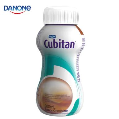 CUBITAN CHOCOLATE 200ML