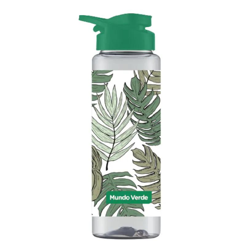 GARRAFA SPORT TR 1478 FLORES UN MUNDO VERDE 750ML