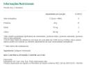 BODY BALANCE ABACAXI 390G - ELIXIR