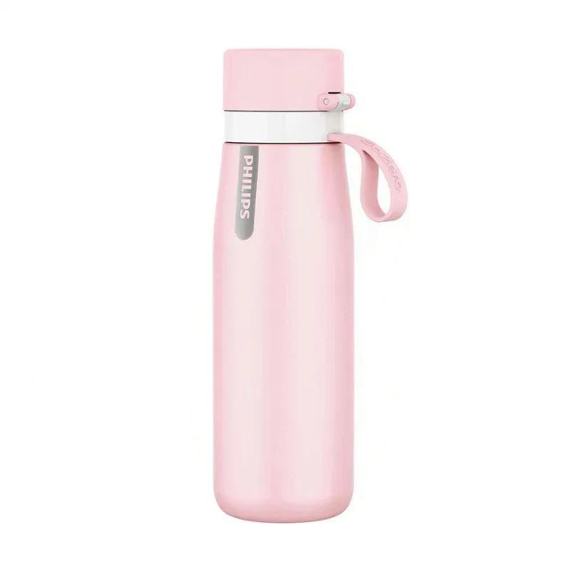 GARRAFA DAILY INSULATED AWP2771PKR PHILIPS WATER 550ML