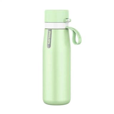 GARRAFA DAILY INSULATED AWP2771GNR PHILIPS WATER 550ML