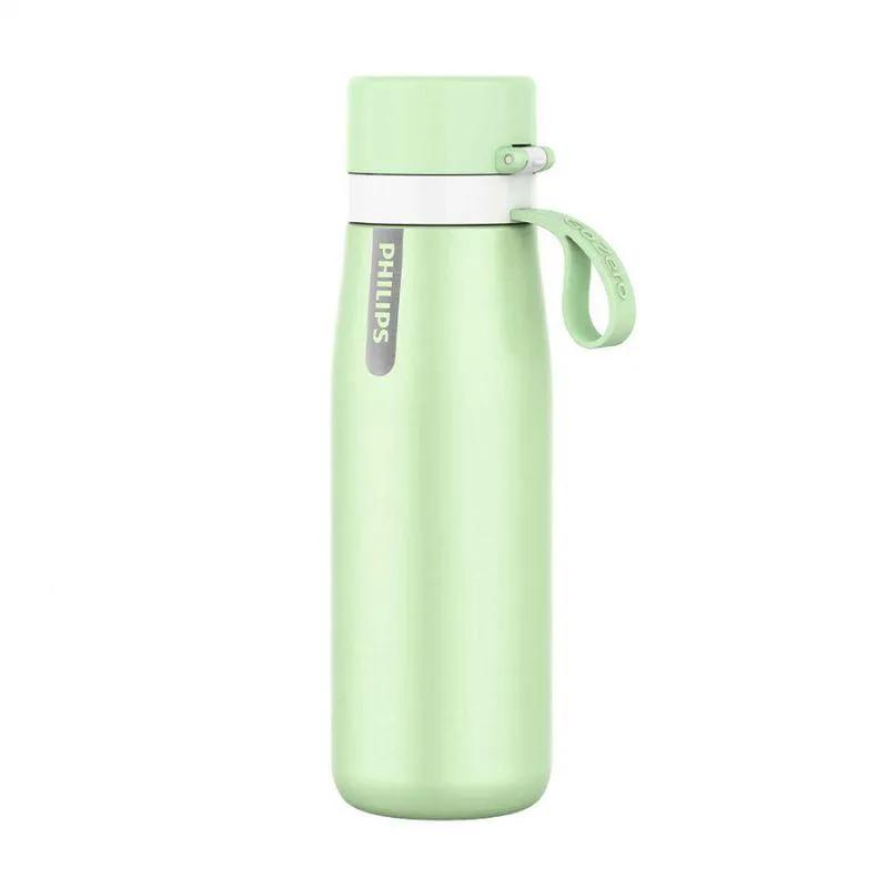 GARRAFA DAILY INSULATED AWP2771GNR PHILIPS WATER 550ML