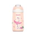 GARRAFA DE ÁGUA INFANTIL AWP2652PK PHILIPS WATER 350ML