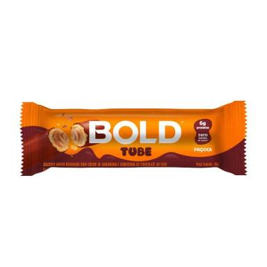 BOLD TUBE PACOCA BOLD 30G
