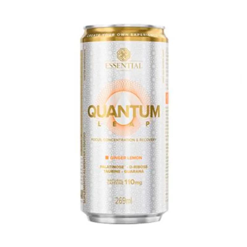 QUANTUM LEAP GINGER LEMON ESSENTIAL NUTRITION 269ML