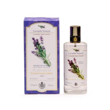 PERFUME LAVANDA COMPANHIA DA TERRA 100ML