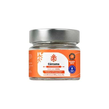 CURCUMA OCEAN DROP 500MG 60CAPS