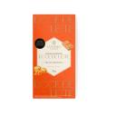 BARRA CHOCOLATE BRANCO DOCE DE LEITE LUCKAU 75G