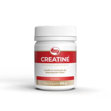 CREATINE VITAFOR 100G