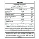 CHIPS BATATA DOCE TERIYAKI ROOTS TO GO 45G
