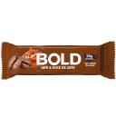 BOLD CAFé E DOCE DE LEITE 60G - BOLD
