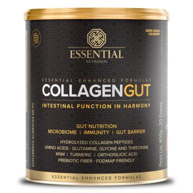 COLLAGEN GUT ESSENTIAL NUTRITION 400G