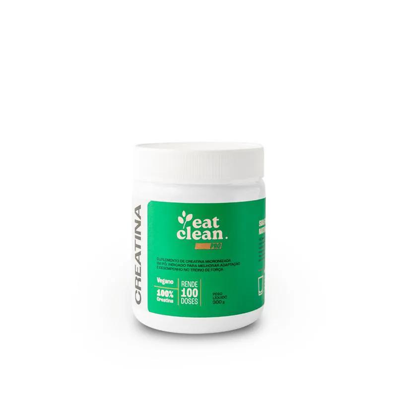 CREATINA EAT CLEAN 300G