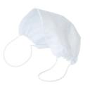 MáSCARA ECOLóGICA BRANCA TAM P - MR FLY MODA
