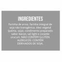 SNACK DE SOJA BACON GOOD SOY 25G