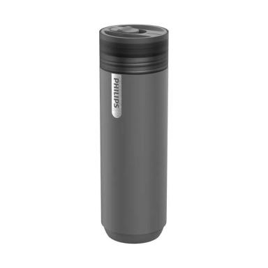 GARRAFA DE ÁGUA 2 EM 1 AWP2755BK PHILIPS WATER 400ML