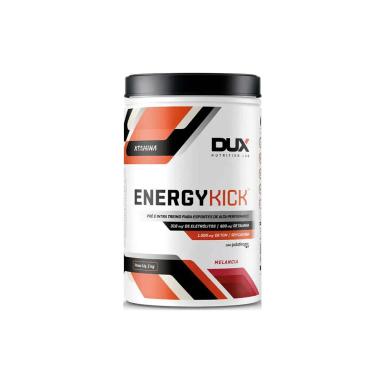 ENERGY KICK 1000G  MELANCIA - DUX NUTRITION