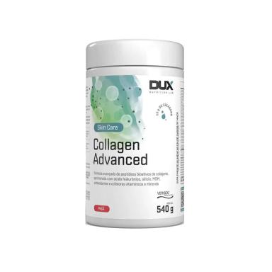 COLLAGENADVANCEDMAçAPOTE540G-DUXNUTRITION