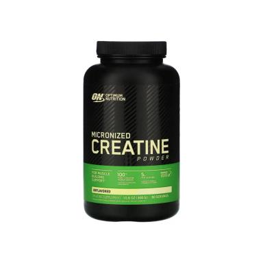 CREATINA EM PO 300G - OPTIMUM NUTRITIOM