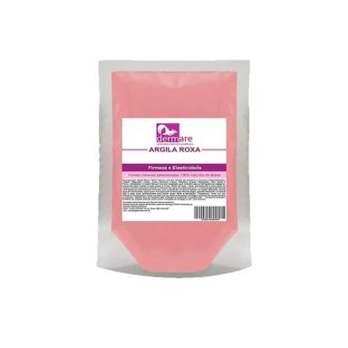 ARGILA ROXA 250G - DERMARE