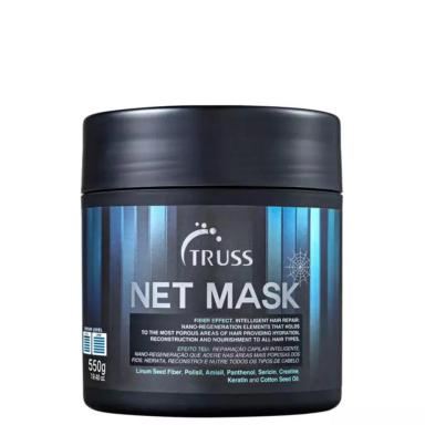 TRUSS NET MASK 550G