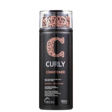 TRUSS CURLY CONDICIONADOR 300MLS