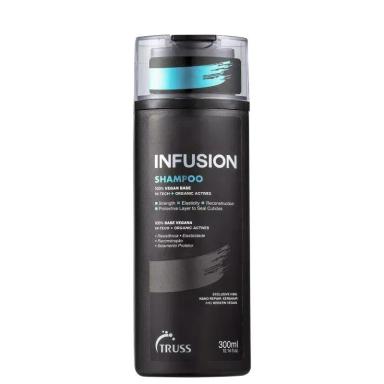 TRUSS INFUSION SHAMPOO 300MLS