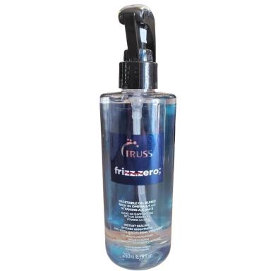 TRUSS FRIZZ ZERO 260MLS