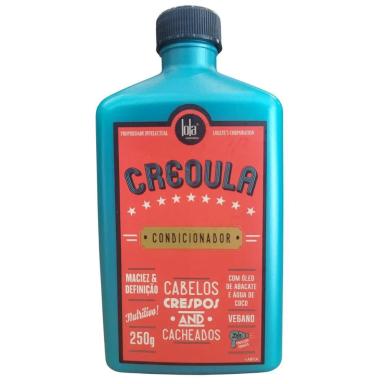 LOLA CREOULA CONDICIONADOR 250G