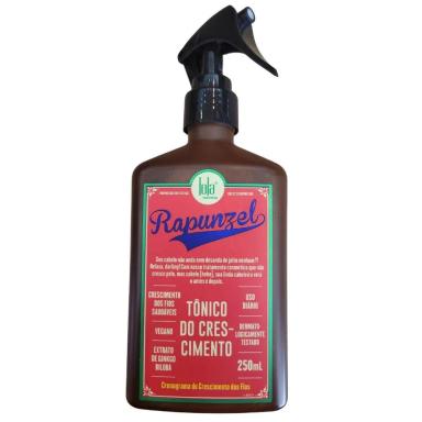 LOLA RAPUNZEL TôNICO DO CRESCIMENTO 250MLS