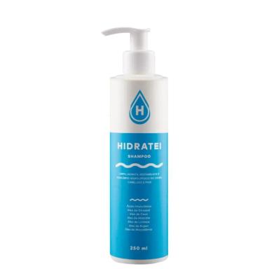 HIDRATEI SHAMPOO HIDRATANTE 250ML