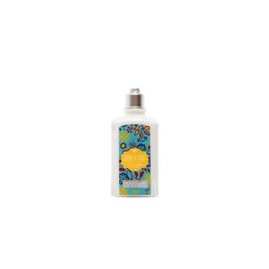 LOCAO HIDRATANTE CORPORAL AGUA DE COCO 250ML L&amp;amp;#039OCCITANE